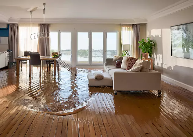 Your Water Removal Specialists in Morganton, GA