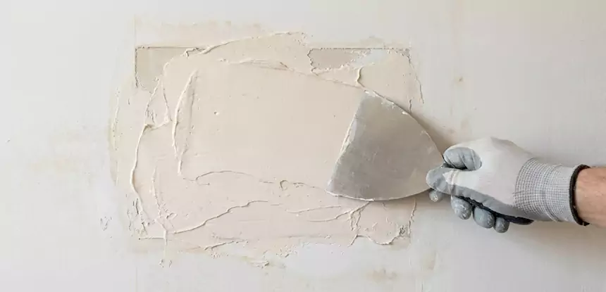 Professional Water Damage Wall Repair Services in Morganton, GA