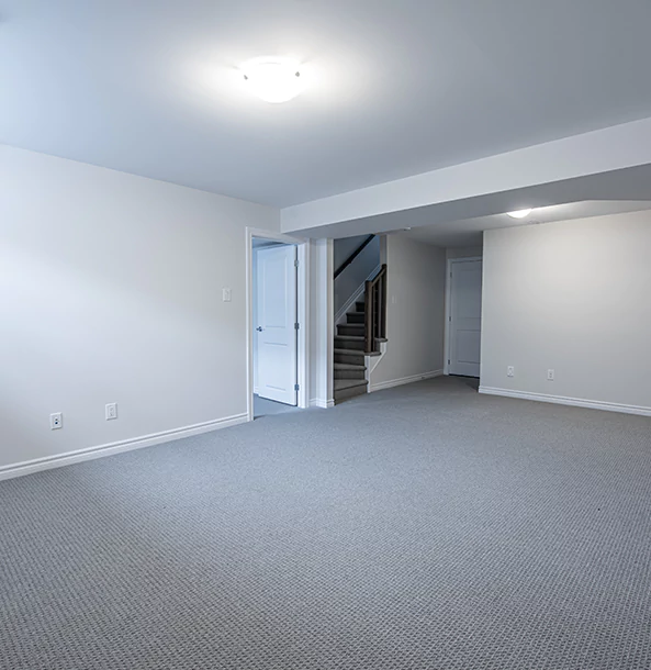 Why Morganton Homeowners Rely on Morganton Restoration Pro for Basement Sewage Cleanup?