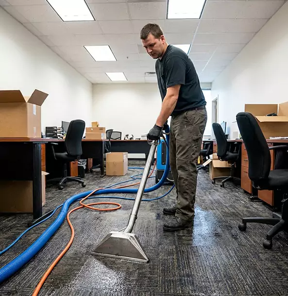 Why Morganton Facilities Trust Morganton Restoration Pro?