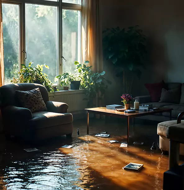 Why Morganton Homeowners Call Morganton Restoration Pro?