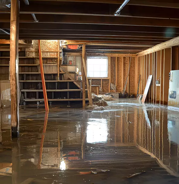 Why Morganton Property Owners Trust Morganton Restoration Pro for Standing Water Removal?