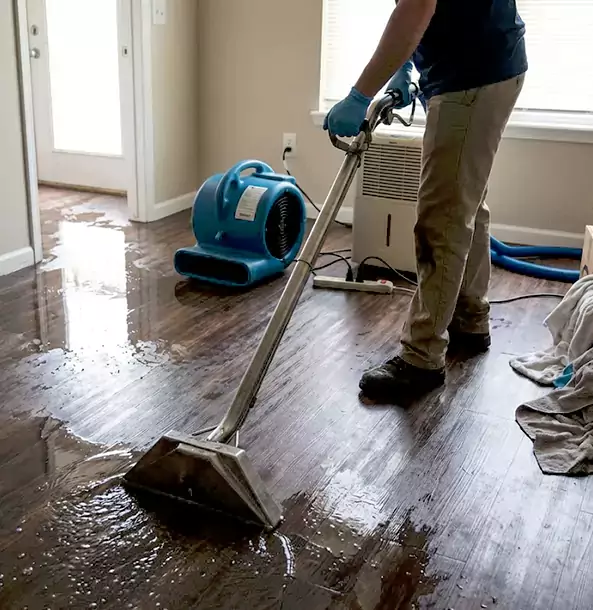 Why Morganton Restoration Pro Is the Right Choice for Basement Flood Restoration in Morganton, GA?